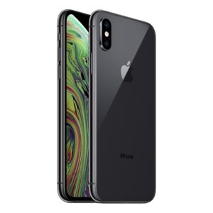Apple iPhone XS 64GB 4GB RAM Space Grey 5.8inch Apple iPhone XS 64GB 4GB RAM Space Grey 5.8inch